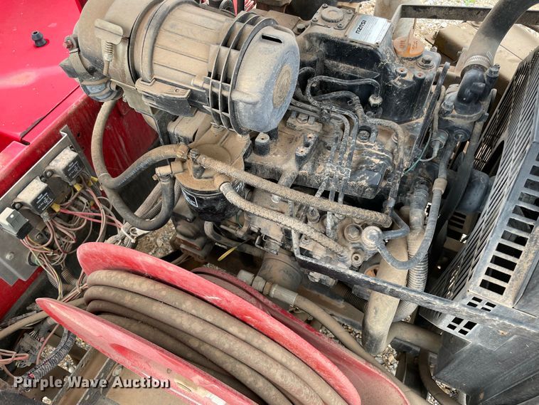 image for item MI9591 2010 Metro 165  crack sealer