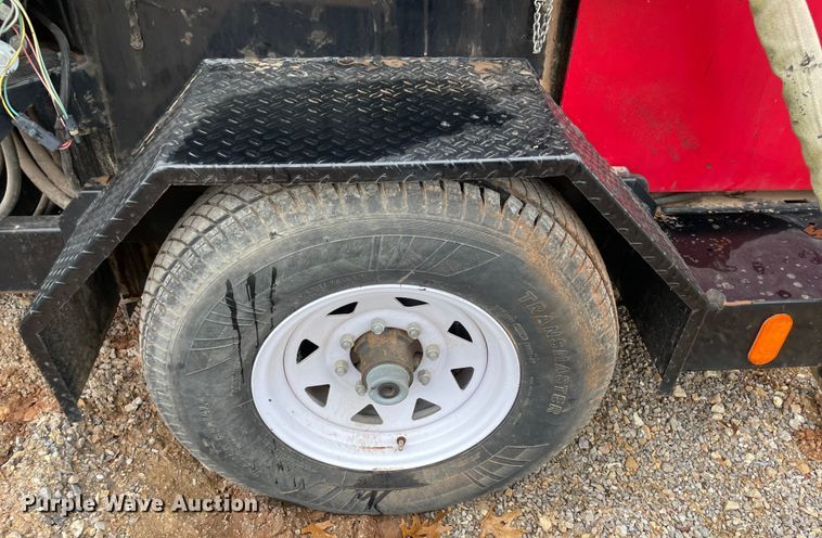 image for item MI9591 2010 Metro 165  crack sealer