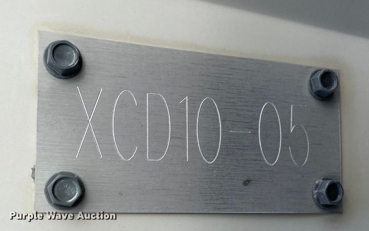 image for item MI9627 Oilfield doghouse