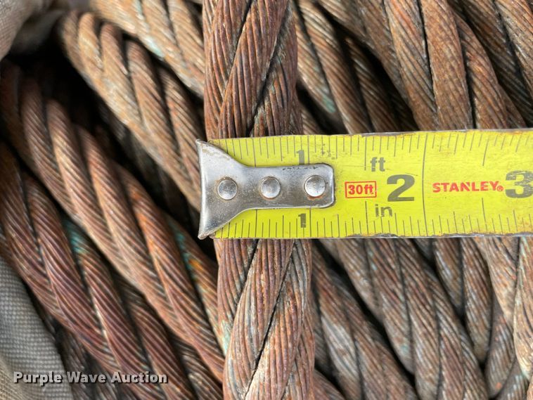 image for item MI9628 (3) Tulsa Rufnek winches