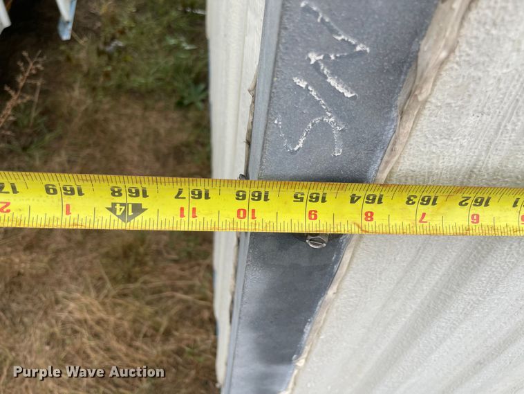 image for item MI9630 Oilfield doghouse