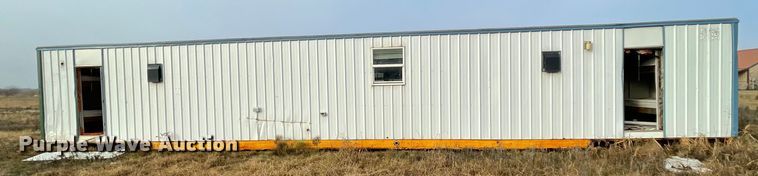 image for item MI9631 Oilfield doghouse