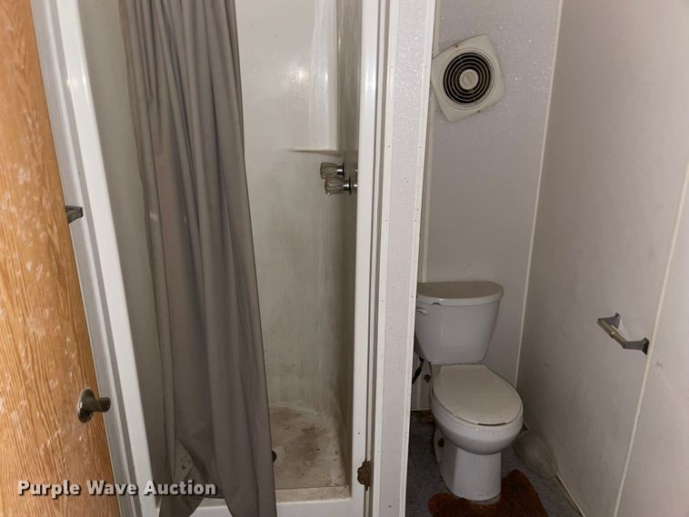 image for item MI9631 Oilfield doghouse