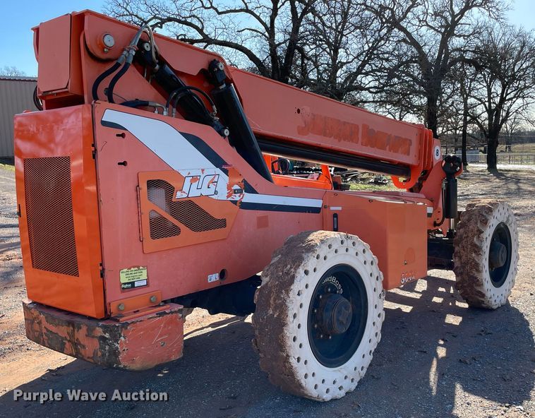 image for item MI9645 2012 JLG 8042  telehandler