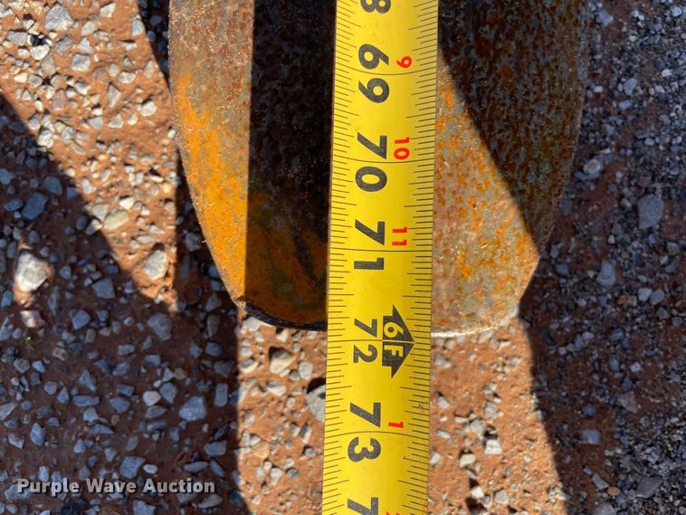 image for item MI9645 2012 JLG 8042  telehandler