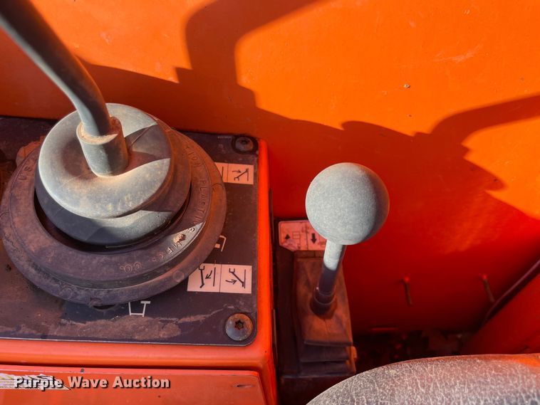 image for item MI9645 2012 JLG 8042  telehandler