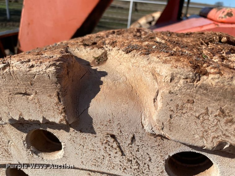 image for item MI9645 2012 JLG 8042  telehandler