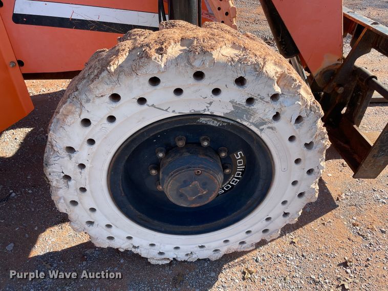 image for item MI9645 2012 JLG 8042  telehandler