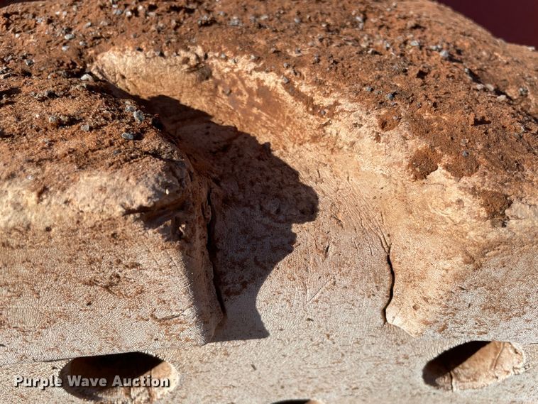 image for item MI9645 2012 JLG 8042  telehandler