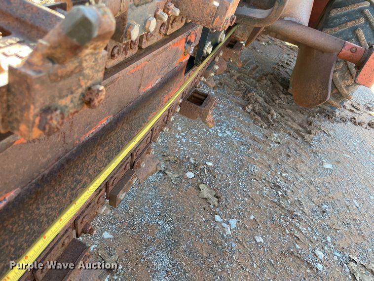 image for item MI9648 2004 Ditch Witch 3700  trencher
