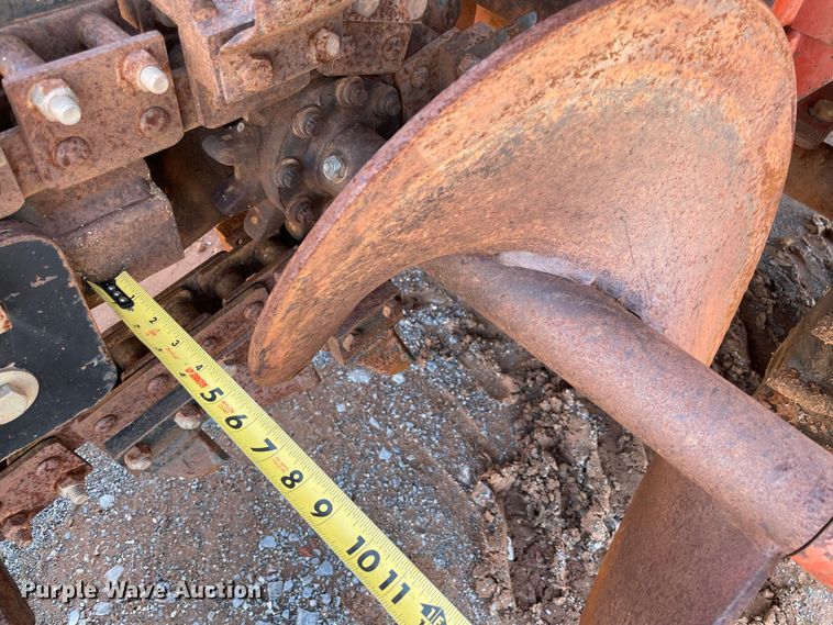 image for item MI9648 2004 Ditch Witch 3700  trencher
