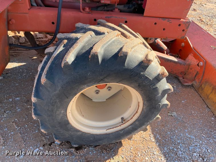 image for item MI9648 2004 Ditch Witch 3700  trencher