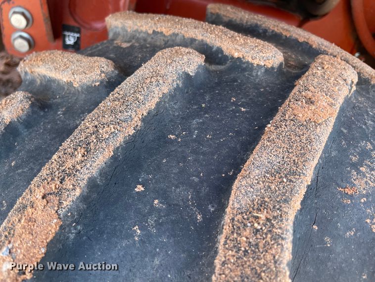 image for item MI9648 2004 Ditch Witch 3700  trencher