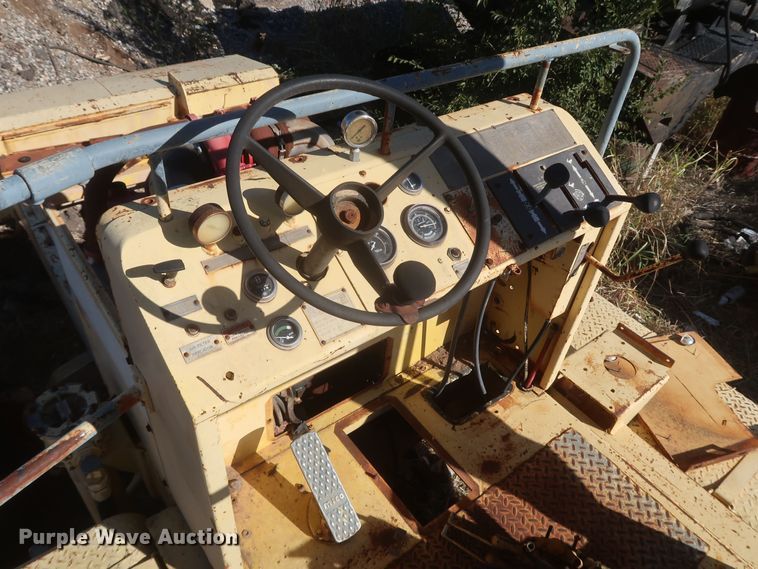 image for item MJ9190 1994 Bomag MPH100R  recycler