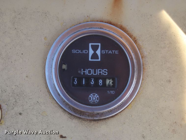 image for item MJ9190 1994 Bomag MPH100R  recycler