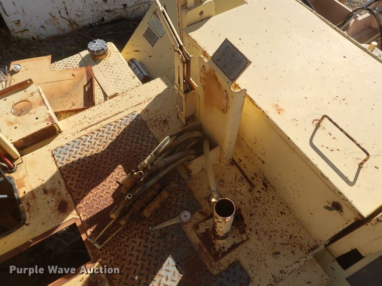 image for item MJ9190 1994 Bomag MPH100R  recycler