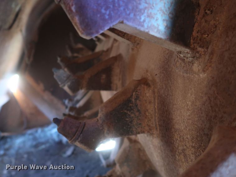 image for item MJ9190 1994 Bomag MPH100R  recycler