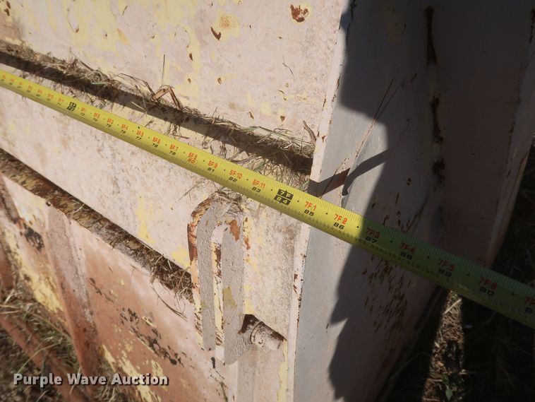 image for item MJ9190 1994 Bomag MPH100R  recycler