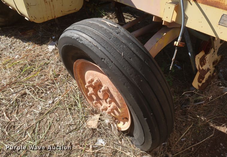 image for item MJ9190 1994 Bomag MPH100R  recycler