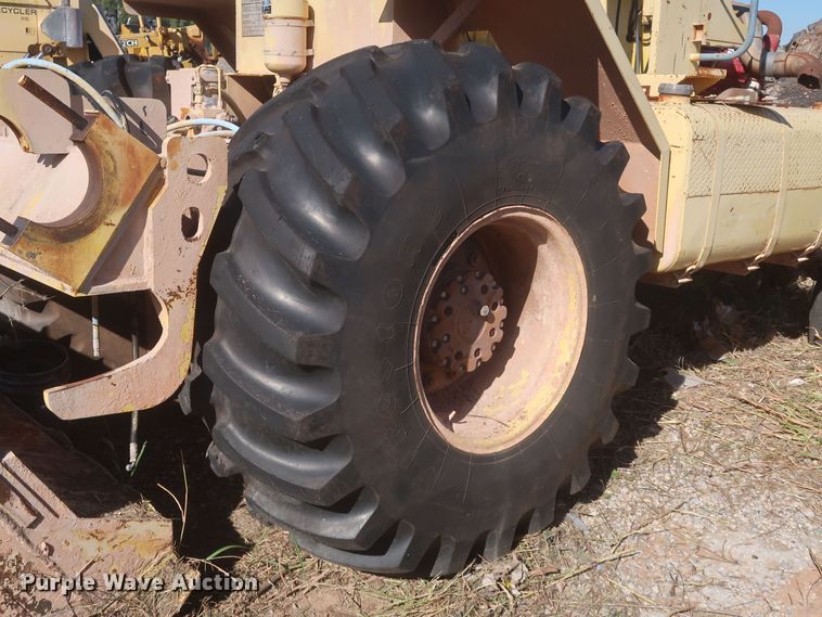 image for item MJ9190 1994 Bomag MPH100R  recycler