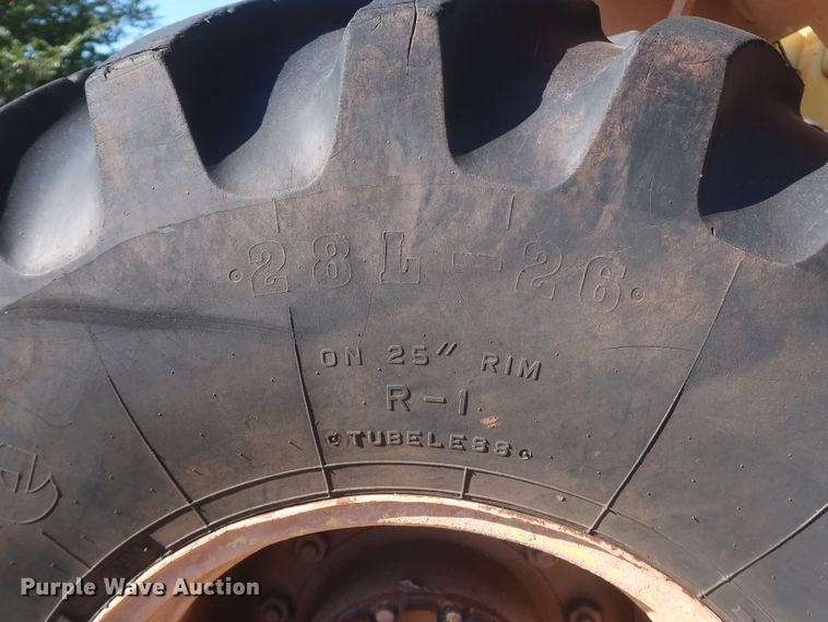 image for item MJ9190 1994 Bomag MPH100R  recycler