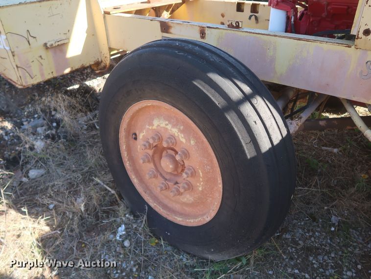 image for item MJ9190 1994 Bomag MPH100R  recycler