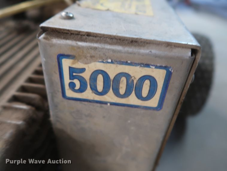 image for item MJ9198 Honda  pressure washer