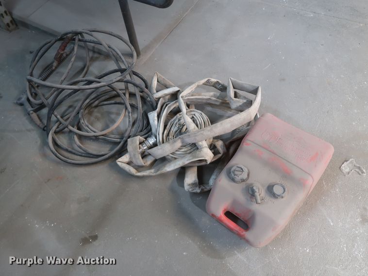 image for item MJ9198 Honda  pressure washer