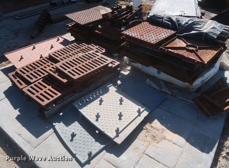 image for item MJ9205 Road safety equipment