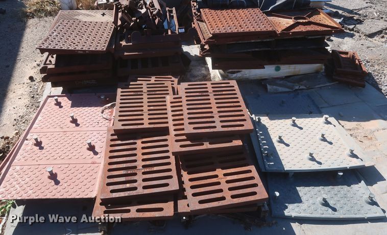 image for item MJ9205 Road safety equipment