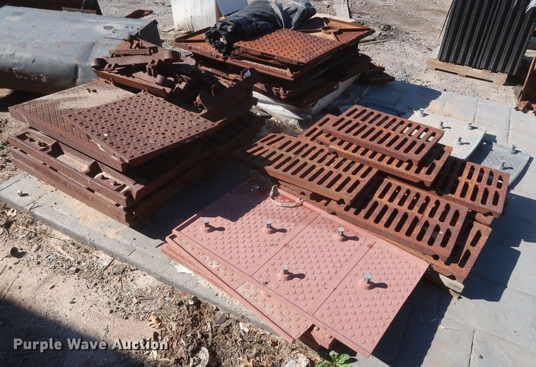 image for item MJ9205 Road safety equipment