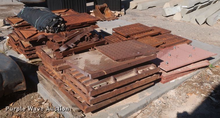 image for item MJ9205 Road safety equipment