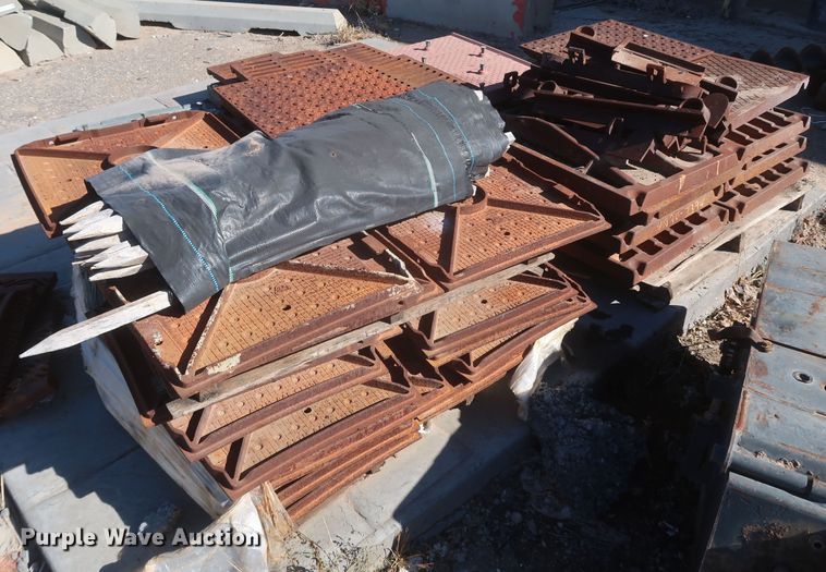 image for item MJ9205 Road safety equipment