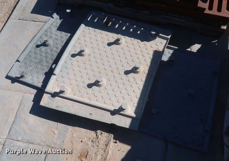 image for item MJ9205 Road safety equipment