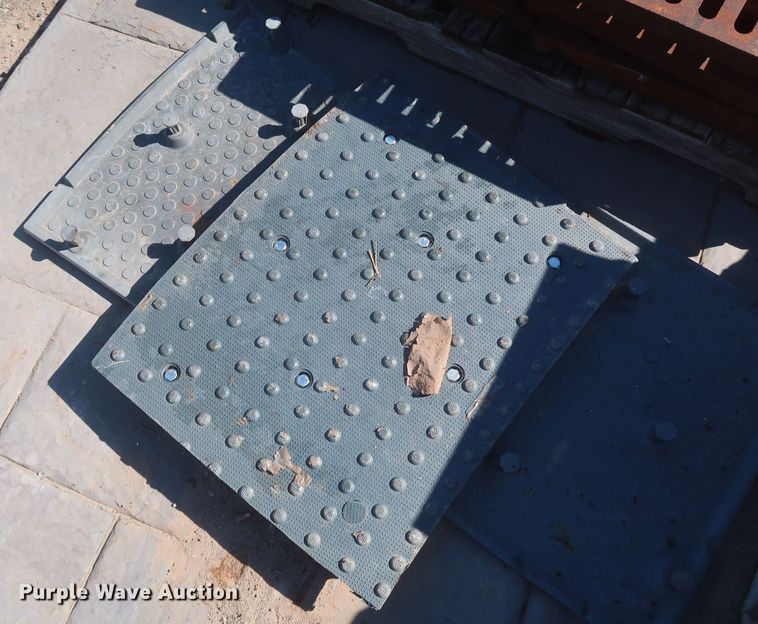 image for item MJ9205 Road safety equipment