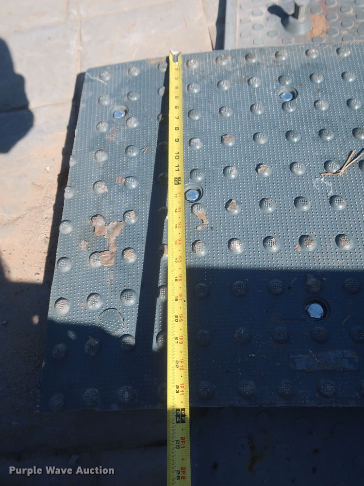 image for item MJ9205 Road safety equipment