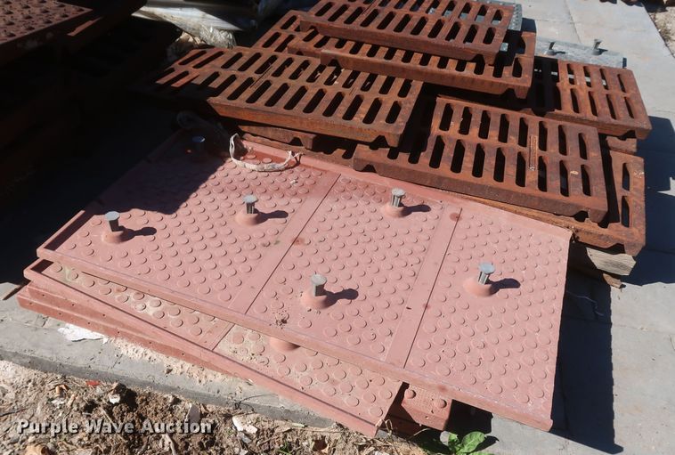 image for item MJ9205 Road safety equipment