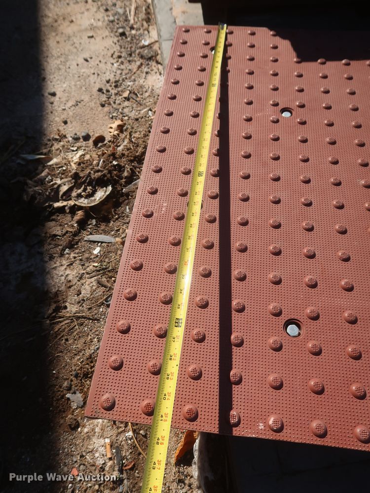 image for item MJ9205 Road safety equipment