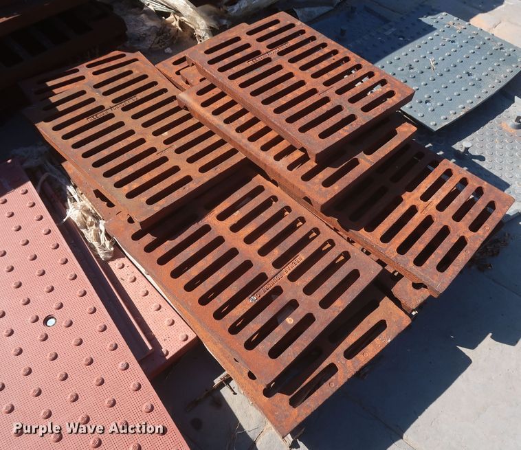 image for item MJ9205 Road safety equipment