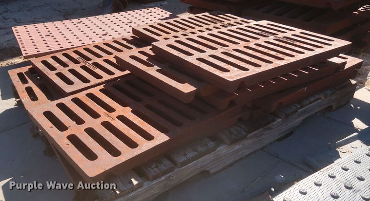 image for item MJ9205 Road safety equipment