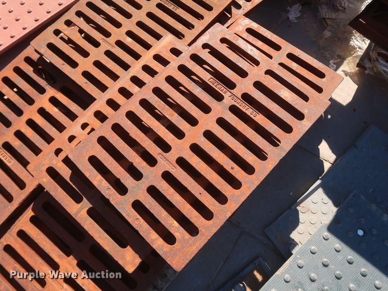 image for item MJ9205 Road safety equipment