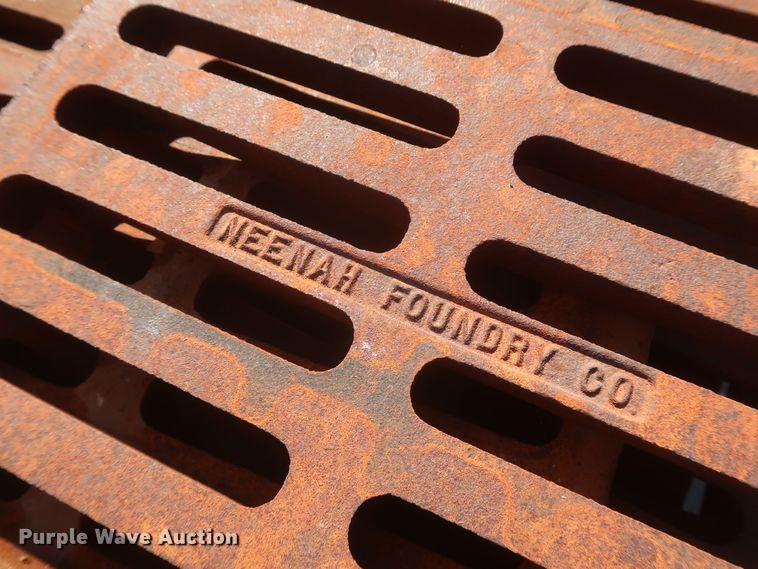 image for item MJ9205 Road safety equipment