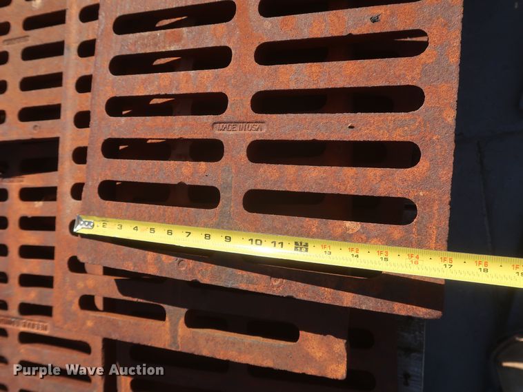 image for item MJ9205 Road safety equipment