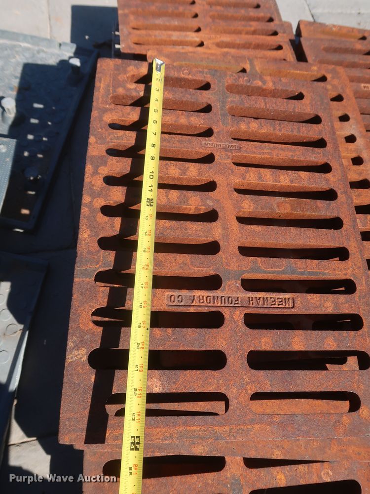 image for item MJ9205 Road safety equipment