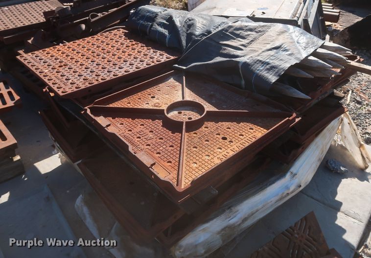 image for item MJ9205 Road safety equipment