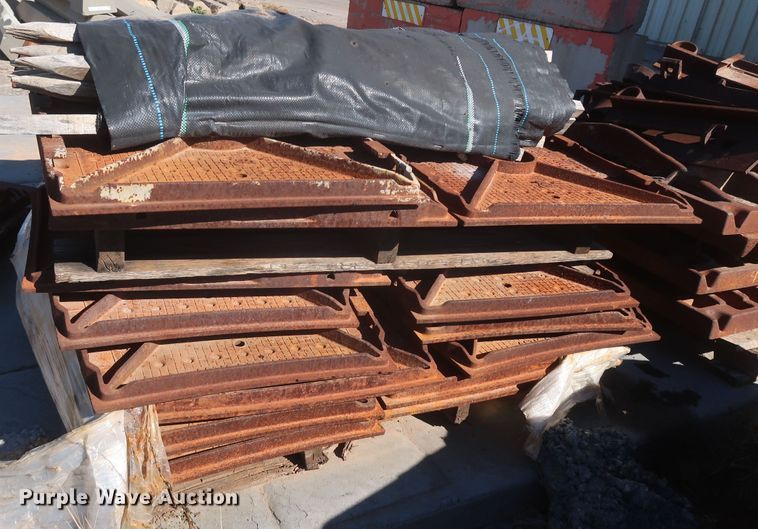 image for item MJ9205 Road safety equipment