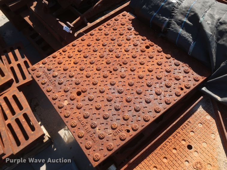 image for item MJ9205 Road safety equipment