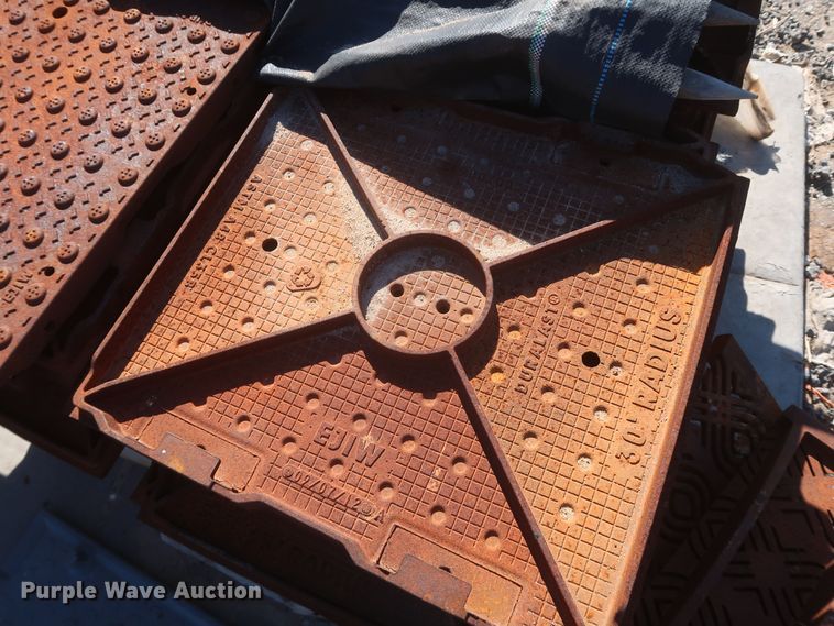 image for item MJ9205 Road safety equipment