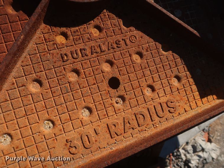 image for item MJ9205 Road safety equipment