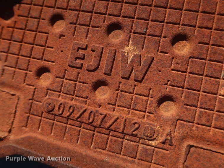 image for item MJ9205 Road safety equipment